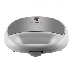 Sanduicheira Britania 750W Bello Panela Inox 127V